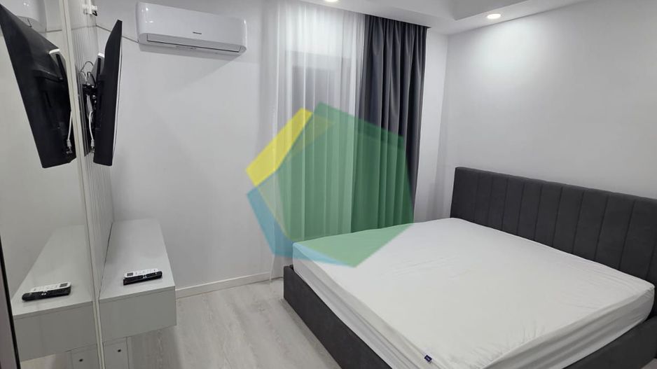 Apartament 3 camere – Cosmopolis | Prima închiriere | Loc de parcare - Poză 3