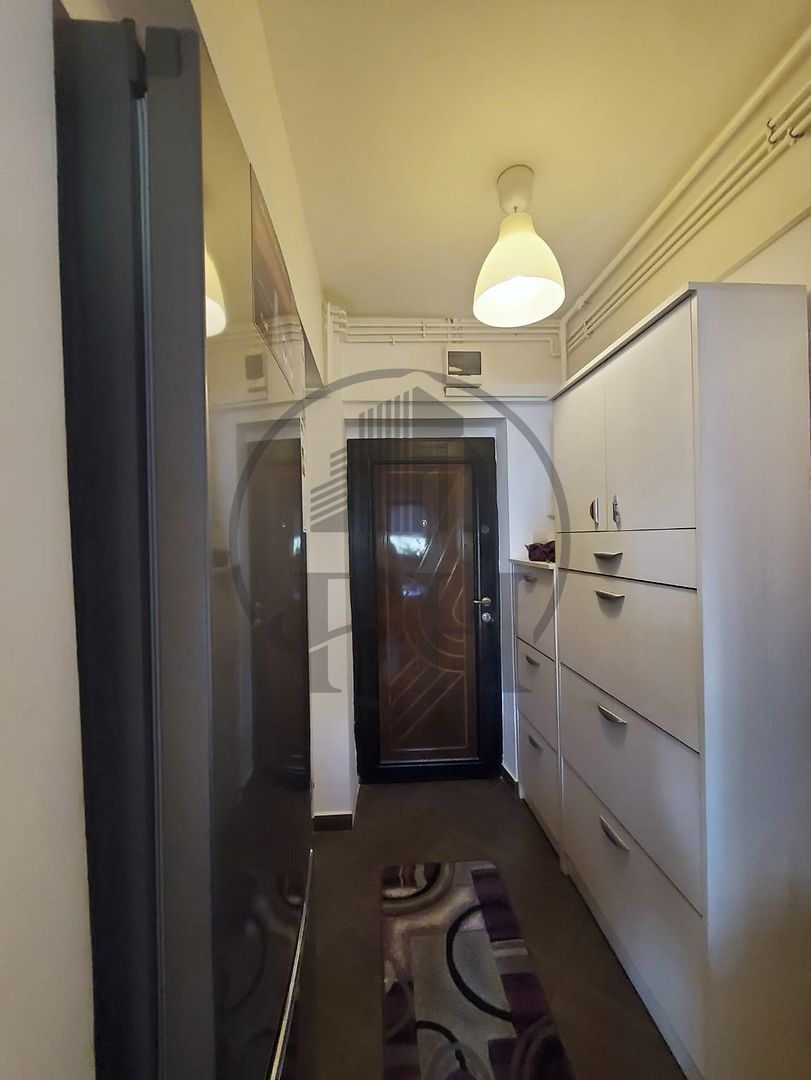 SOLD / VANDUT Apartament cu 1 camere de vânzare în zona Capitol - Poză 4