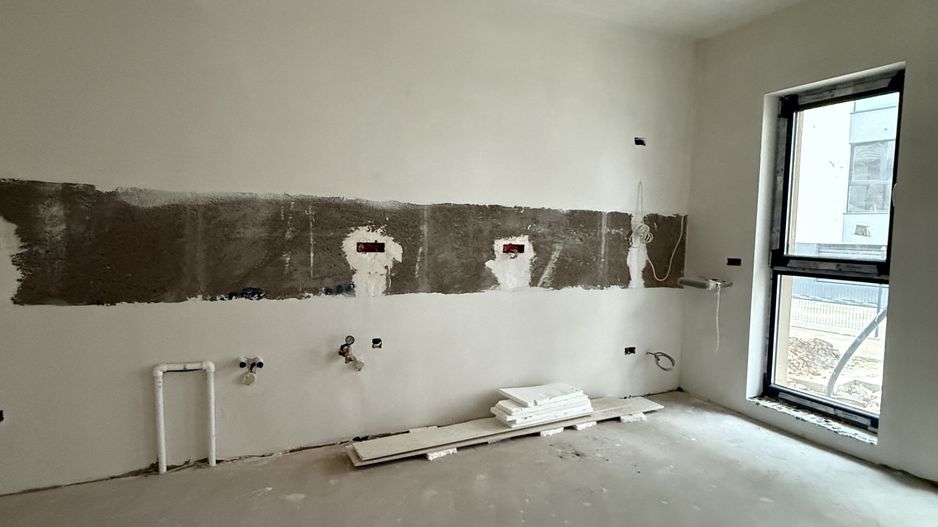 CASA TIP DUPLEX// COMPARTIMENTARE DEOSEBITA//  IN CURS DE FINALIZARE! - Poză 11