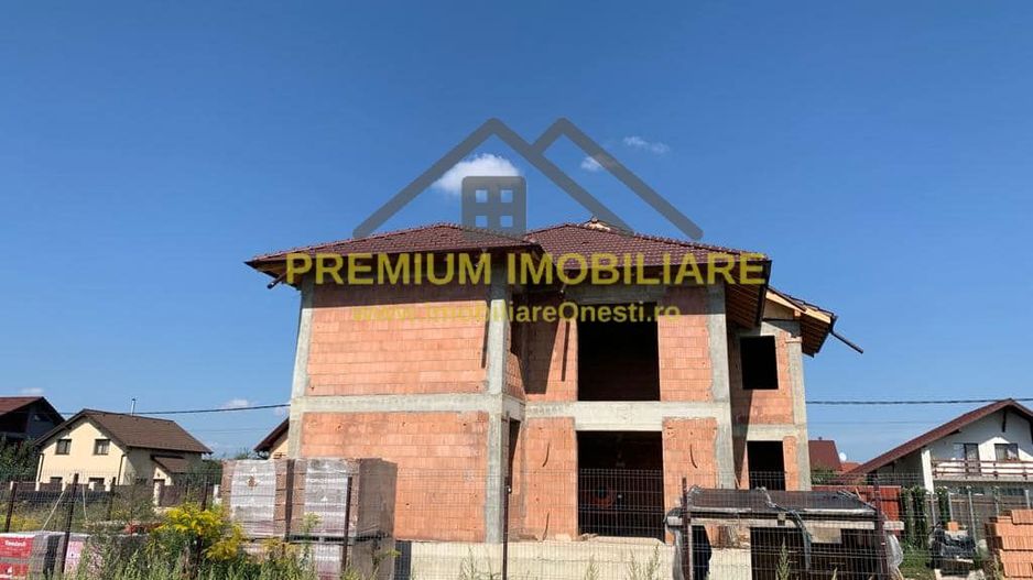 Vila Tip Duplex de Vanzare Brasov - Sanpetru - Poză 7