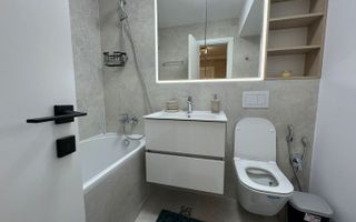 Apartament 1 camera+parcare Palas Campus- Mitropolie - Poză 11