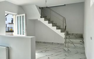 Casa individuala || P+1E+POD ||5 camere - 2 bai  || 468 mp teren - Poză 8