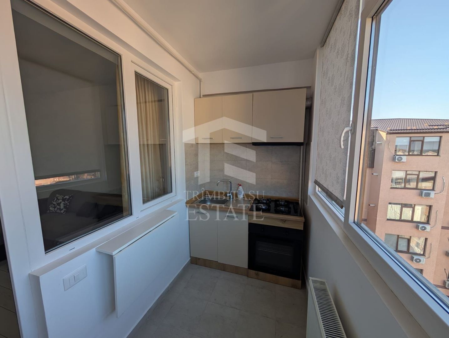 Militari | Iuliu Maniu | Militari Residence | Chiajna | Rezervelor 56 - Poză 5