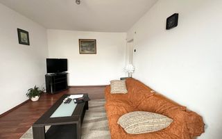 Apartament spatios cu 2 camere | Zona Dacia - Poză 1