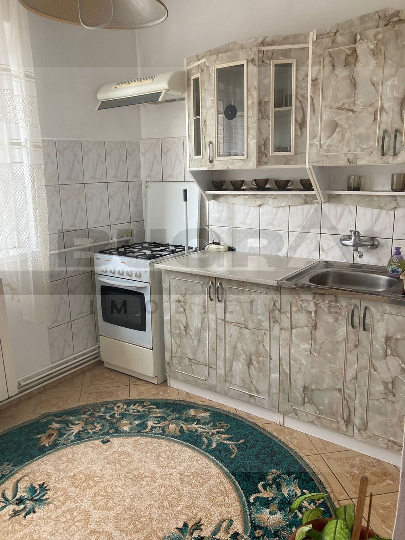Apartament 2 camere decomandate - 62 mp, zona LIDL Baciu - Poză 2