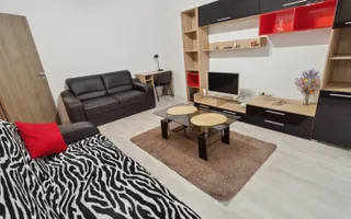 2 Camere 9 min Metrou Lujerului 21 Residence Politehnica Iuliu Maniu - Poză 12