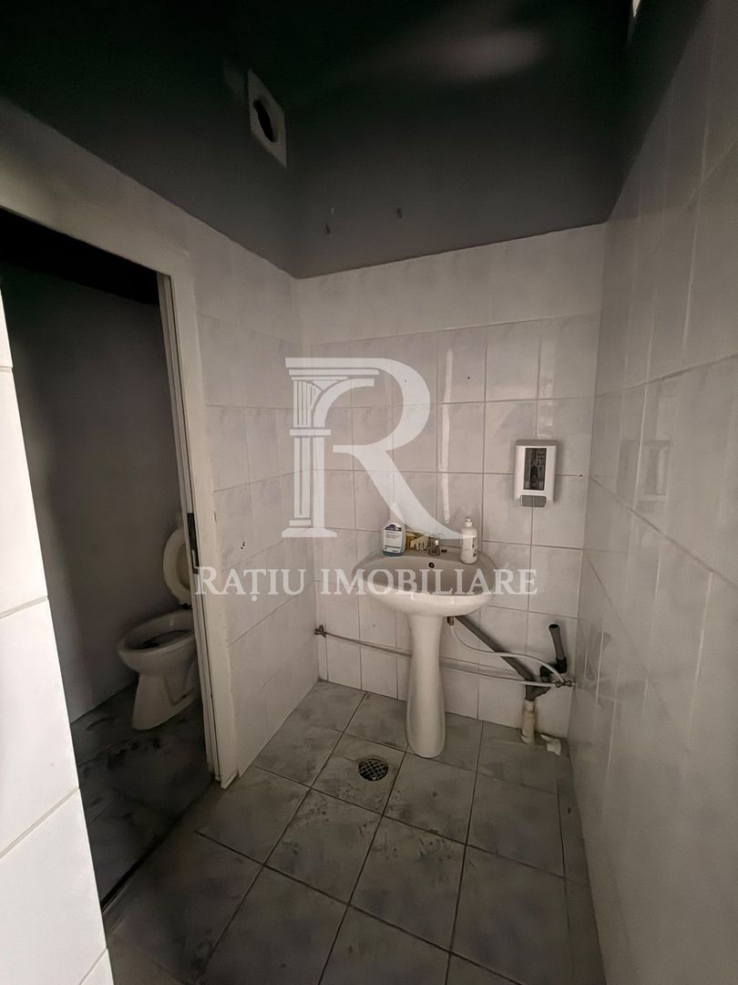 Spatiu Comercial | Rogerius | Oradea - Poză 10