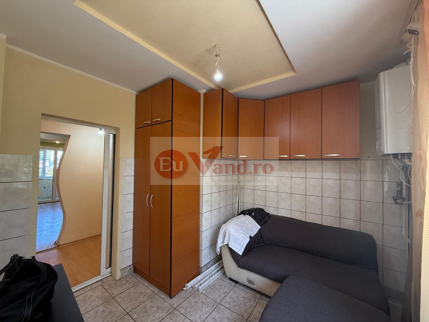 Apartament decomandat - 3 Camere - Mazepa 1 - 74.900 Euro - Poză 9