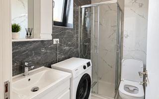 Apartament 2 camere | prima închiriere | Otopeni central - Poză 8