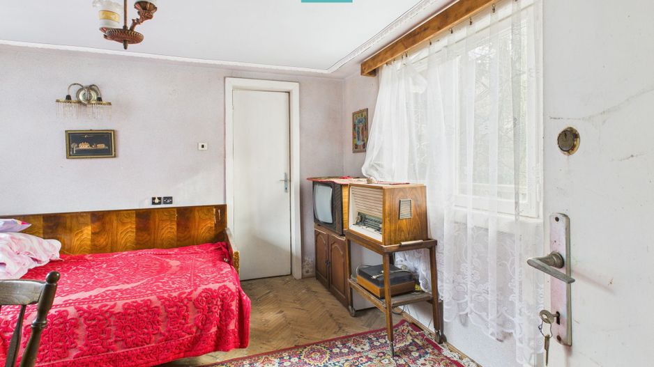 Casă P+E+M cu teren 8163 mp – Roşia Nouă (Petriş) - Poză 21