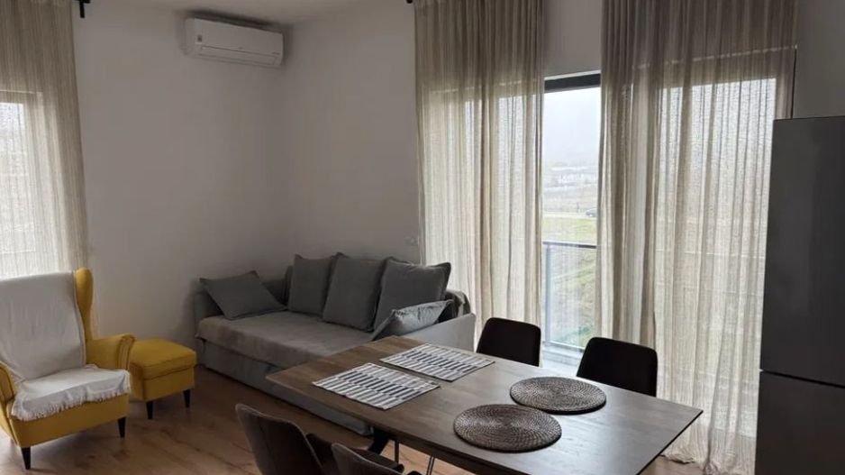 Apartament doua camere Tunari+ loc parcare - Poză 7