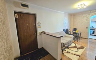 Apartament 3 camere decomandat Siretului- Sibiu - Poză 10
