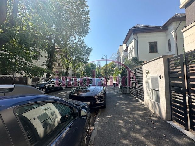 Imobil nou - inchiriere Office / Rezidenta - Primaverii - TVR - Poză 31