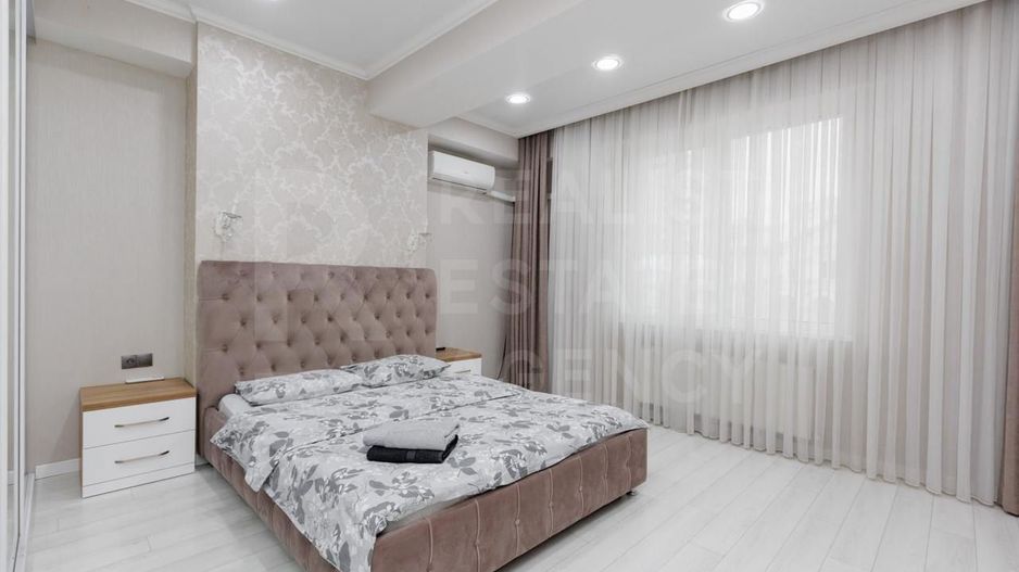 Chirie, apartament, 3 camere, strada Nicolae Starostenco, Centru - Poză 10