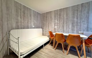 Apartament cu 2 camere Tip Studio D+P 29,51 mp Unirii Mitropoliei - Poză 4