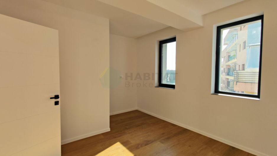 Apartament cu gradina proprie, doua locuri de parcare, gata de mutat - Poză 14