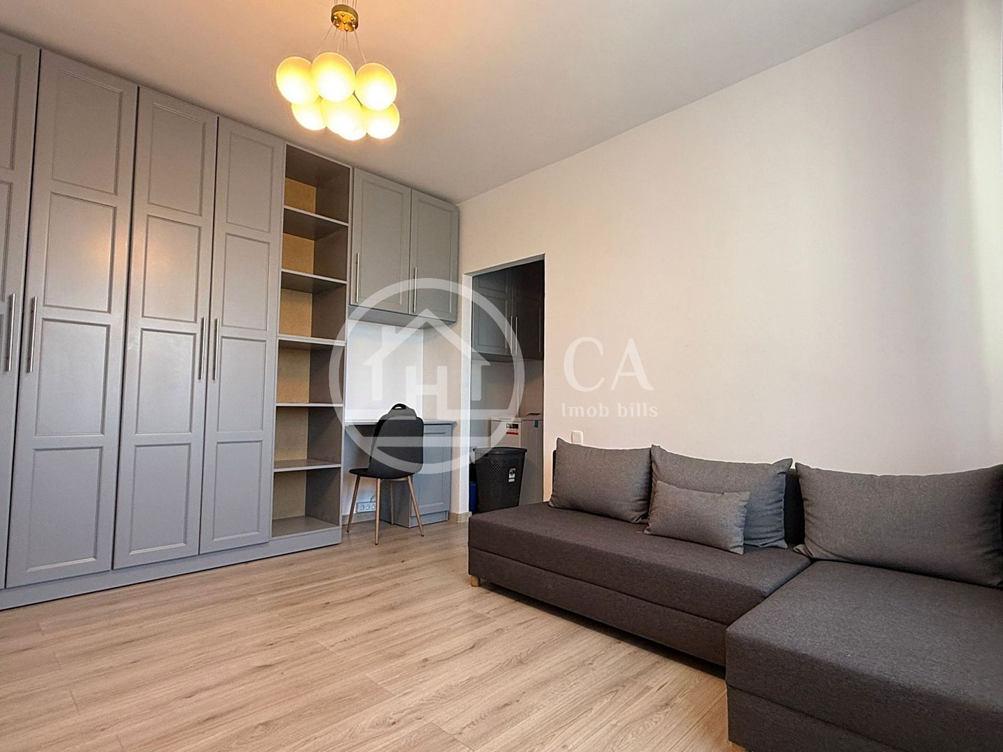 Apartament cu 2 camere de închiriat, zona Gării, Oradea - Poză 7