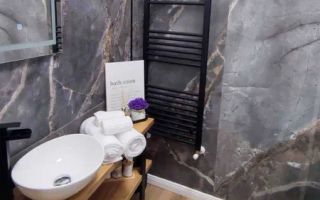 O camera decomandata,Parcare,Decebal,Traian,Horea,Gara,Dedeman,Curte - Poză 6