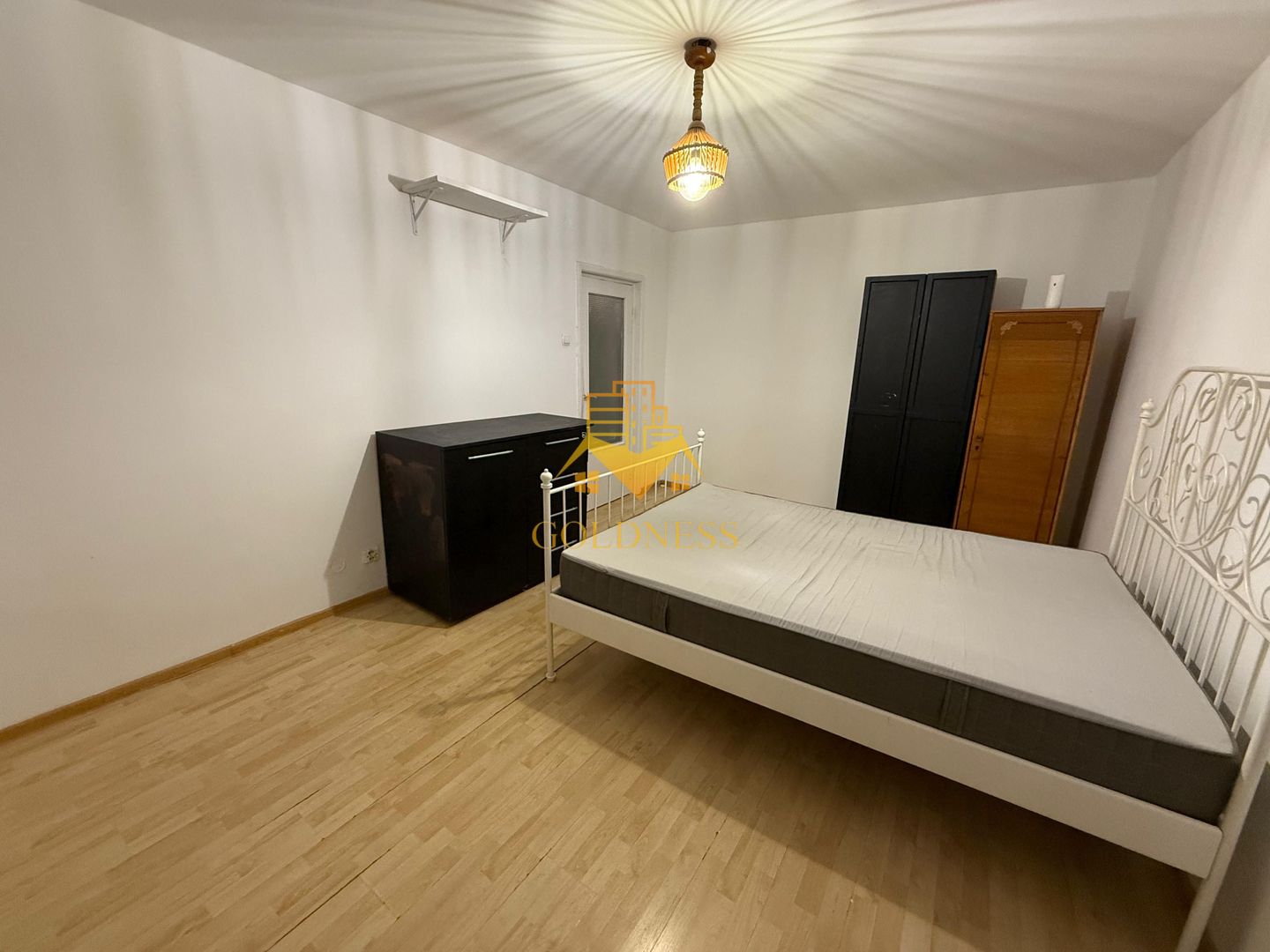 2 camere decomandate, Marasti, Parcul Aurel Vlaicu, Pet Friendly - Poză 3