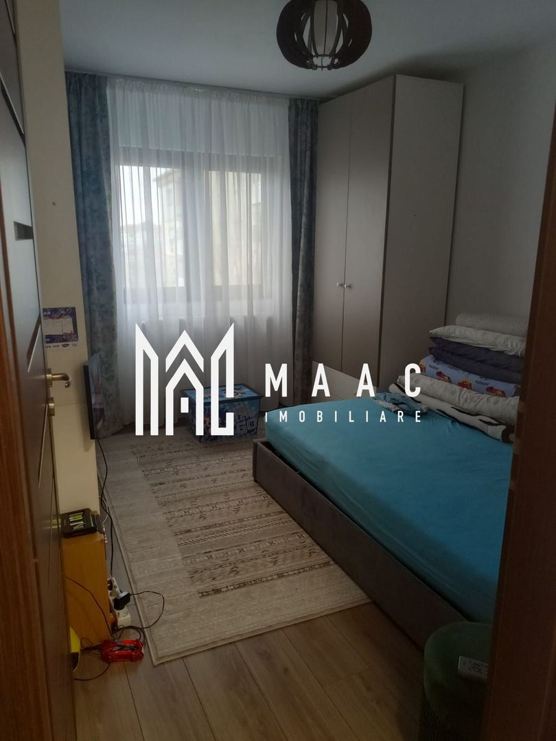 Apartament cu 4 camere - 2 bai - cartier Ștrand – Sibiu - Poză 21