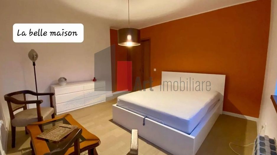 APARTANENT 3 CAMERE- POPA NAN - Poză 8
