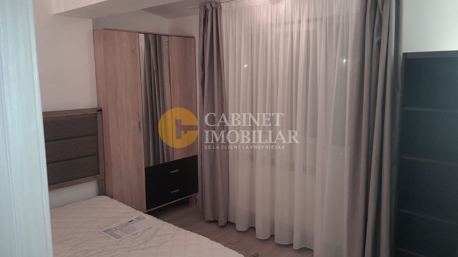 Apartament 3 camere mobilat – Expo Residence Copou - Poză 6