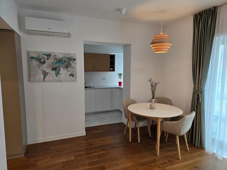 Apartament 2 camere Complex nou | Cotroceni | Parcare inclusa - Poză 5