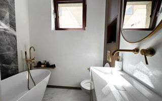 Apartament 3 Camere | Cartierul Francez - Poză 13