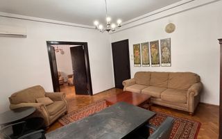 Exceptional Heritage Villa for Rent | Ștefan cel Mare – Dorobanți Area - Poză 5