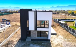 Casă de vânzare – Sânpetru, zona Livadă - Poză 1
