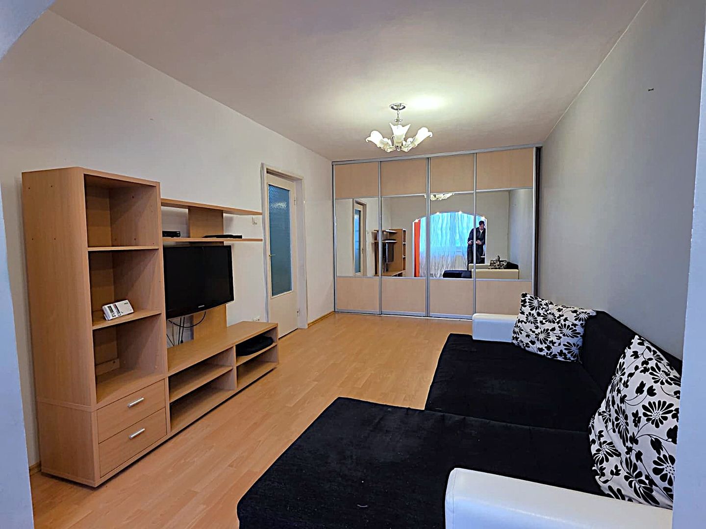 Apartament doua camere Dambu Pietros- Targu Mures - Poză 4