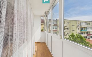 Apartament 2 camere lângă Complexul Studențesc - Poză 18
