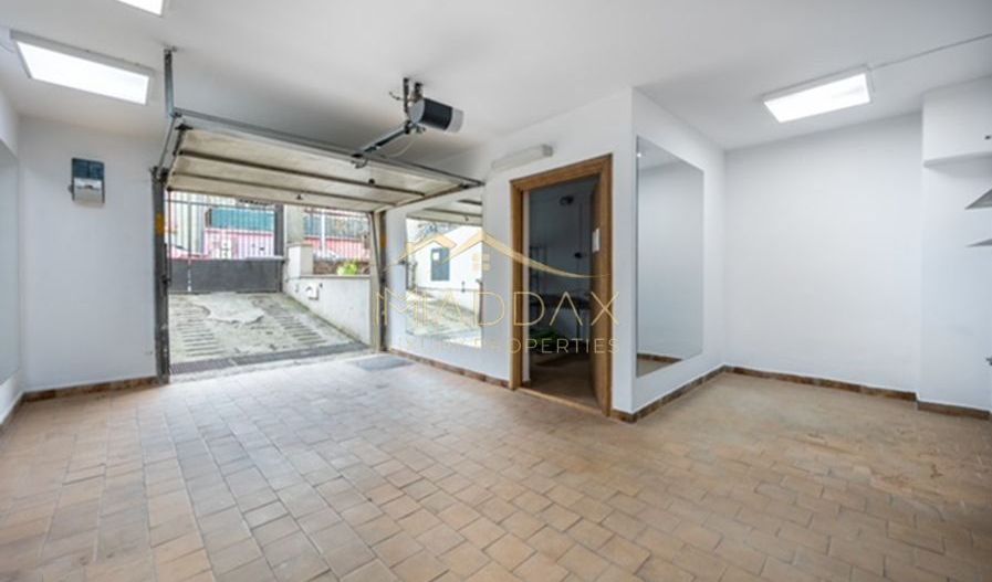 Vilă modernă, str. Dr. C-tin Caracaș nr.47, direct de la proprietar - Poză 17