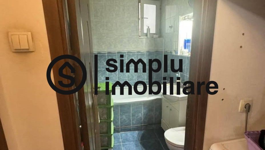 2 camere, etaj 1, centrala termica, Calea Bucuresti - 113 000 Euro - Poză 7