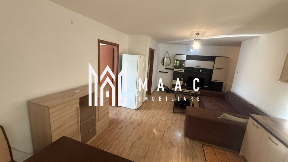Apartament 2 camere  | Etaj 1 | Balcon | 50 MPU | Hipodrom 3 - Poză 4