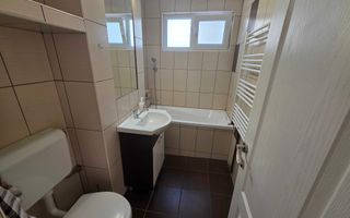 Apartament 2 camere SD 50 mp Cantemir Podu Ros 400 euro - Poză 5