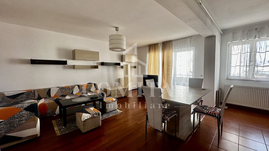 Apartament 2 camere | Loc de parcare | Cartier Terra - Poză 6
