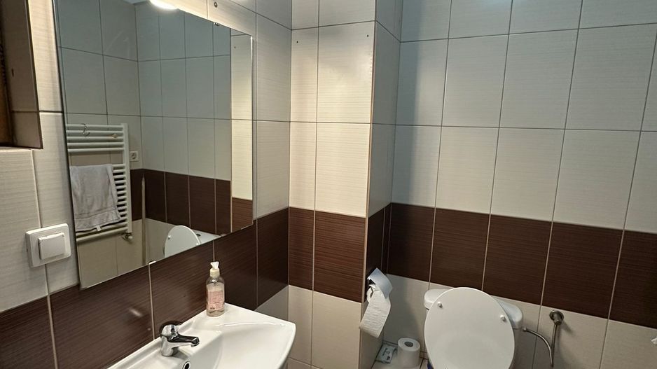 Apartament elegant cu doua camere, zona Muncii-Iancului - Poză 6