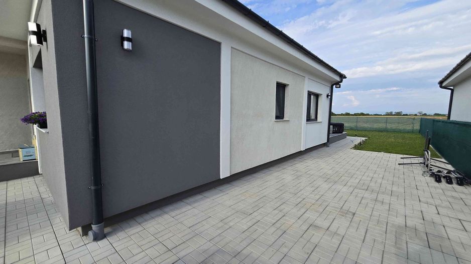 BRASADAS vinde casa Smart 2026 . 130 mp. Mobilată & Utilată. - Poză 17