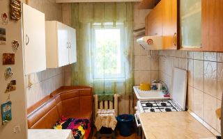 Vanzare Apartament 3 Camere, 51 mp, Strada Vladiceni, Iasi – langa Noul Kaufland - Poză 6