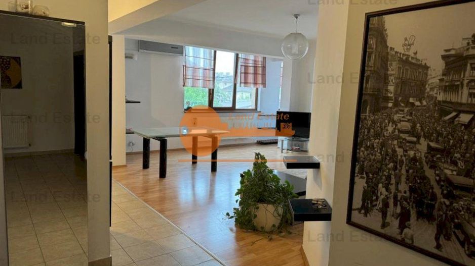 3 camere Ion Mihalache-Loc parcare ( 2008 ) - Poză 1