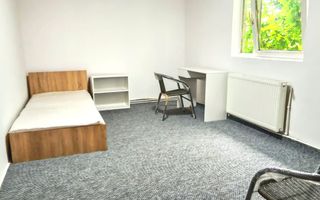 Apartament de închiriat, 3 camere, etaj 1, Str. Fabricii, Cluj - Poză 8