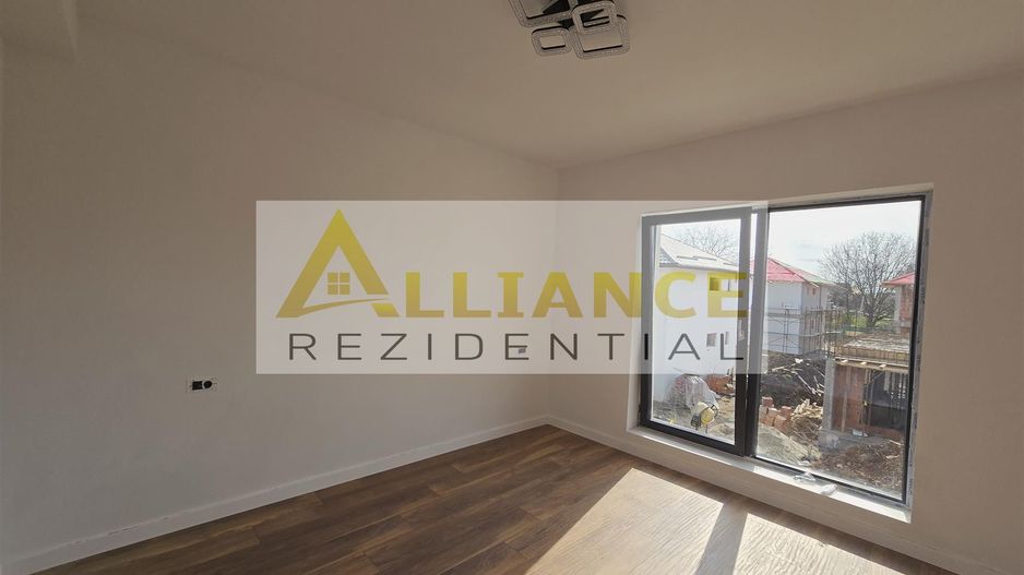 Vila individuala- 4 camere- 3 bai- dressing- pod- beci - Poză 8