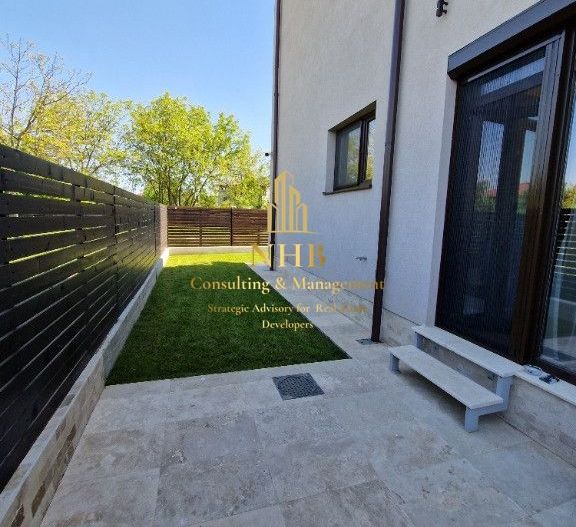 Apartament 2 camere , Curte proprie , Prima închiriere - Complex Rezidential - Poză 15