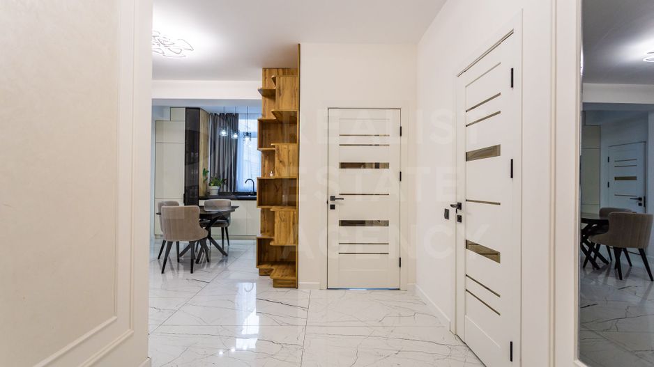 Vânzare apartament, 2 camere str. Gheorghe Madan, Râșcani - Poză 10