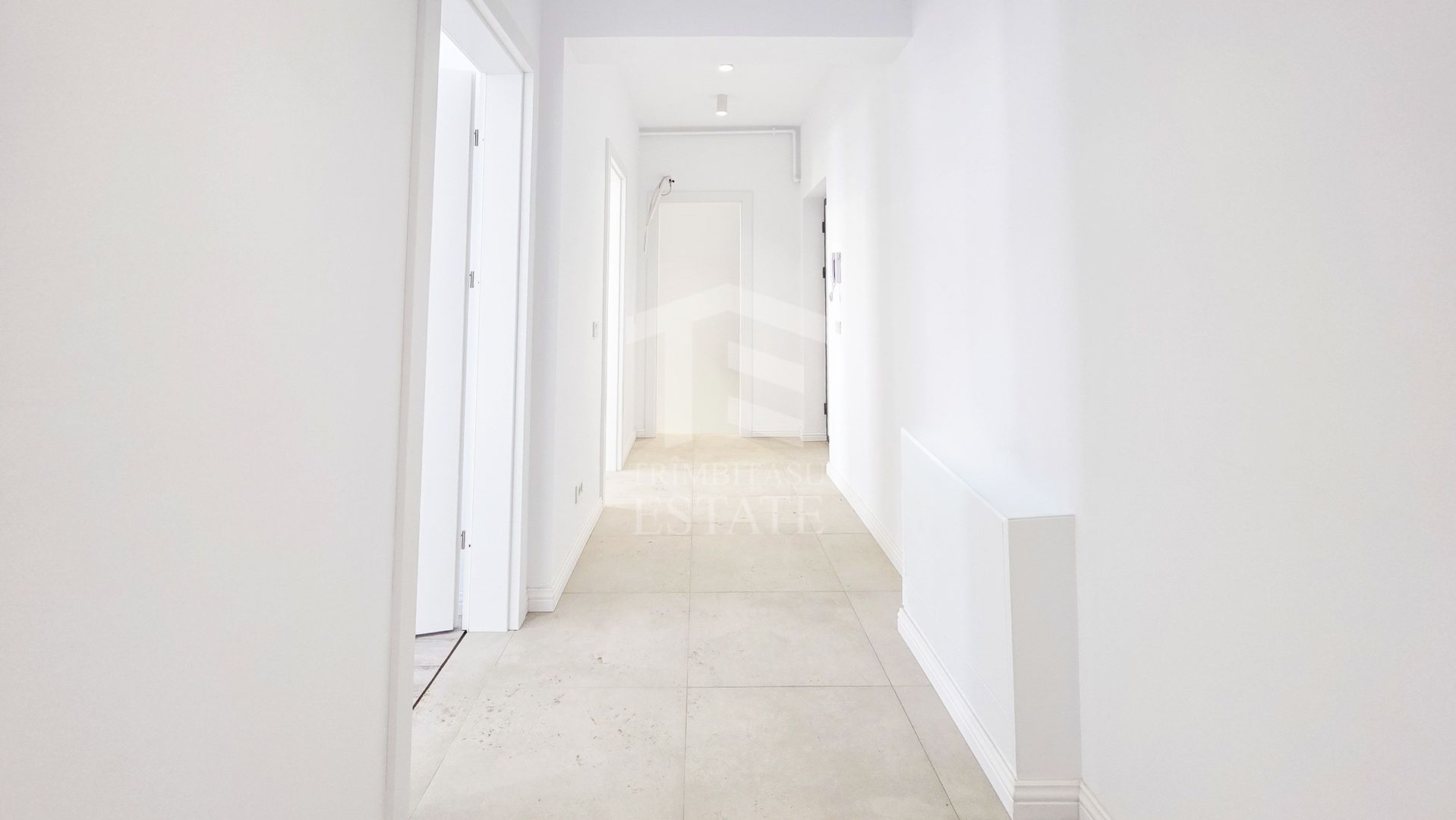 | Spatiu Birou - Bloc Boutique - 2 Camere&Terasa | Jovial Residence 3 - Poză 11