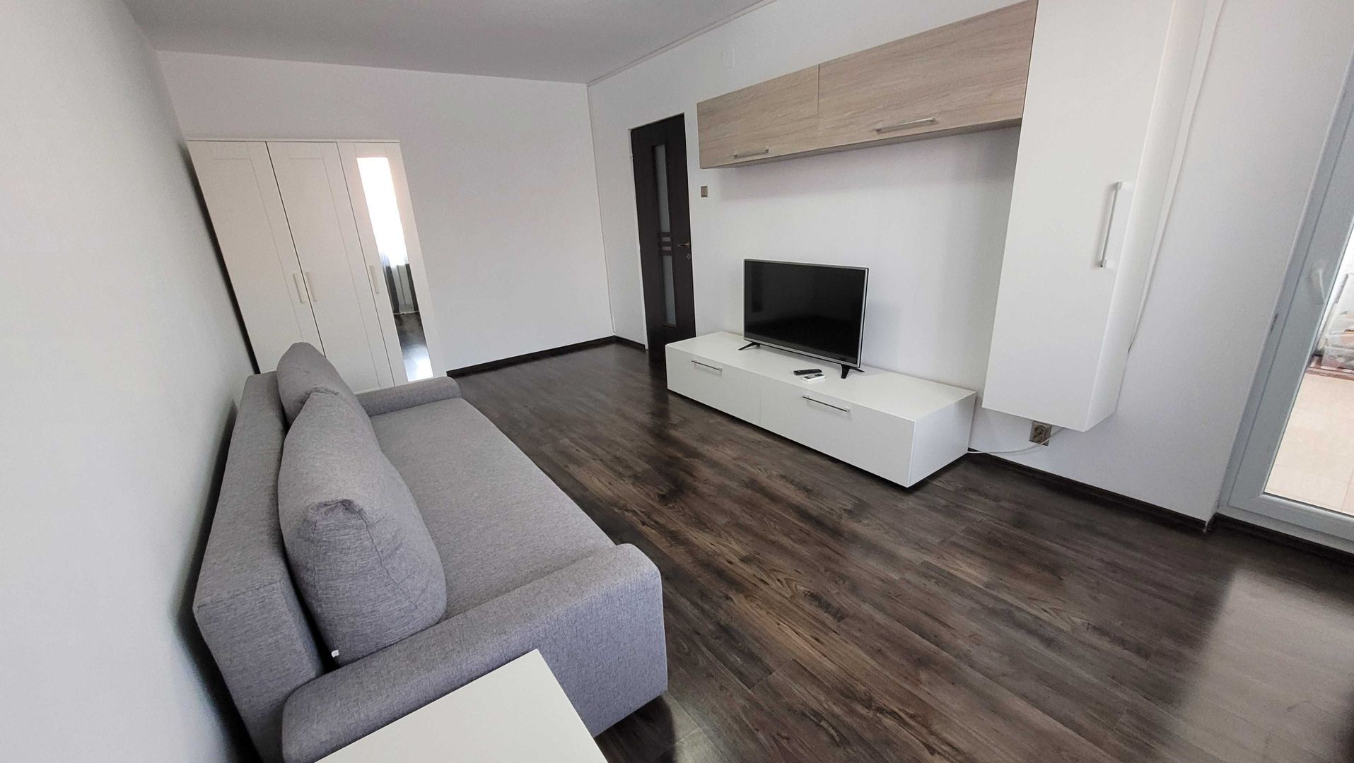 Apartament 2 camere zona Iancului | Metrou - Poză 1