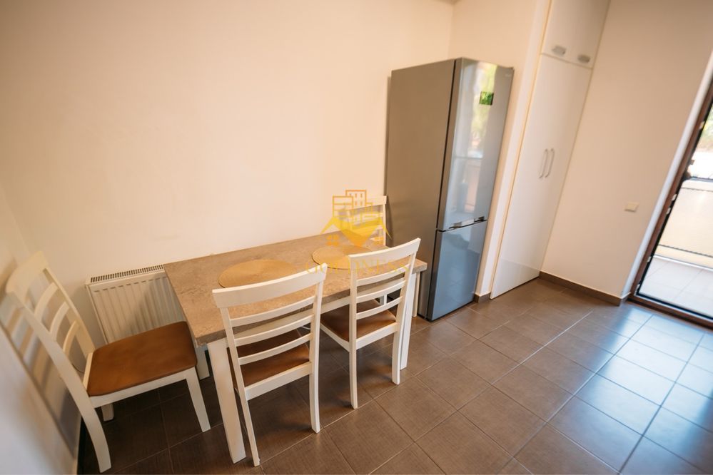 2 camere decomandate, Marasti, Expo Transilvania, Aurel Vlaicu, FSEGA - Poză 6