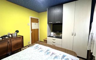 3 camere I Lacul Tei I decomandat I etaj 3 I 69mp I mobilat si utilat - Poză 7