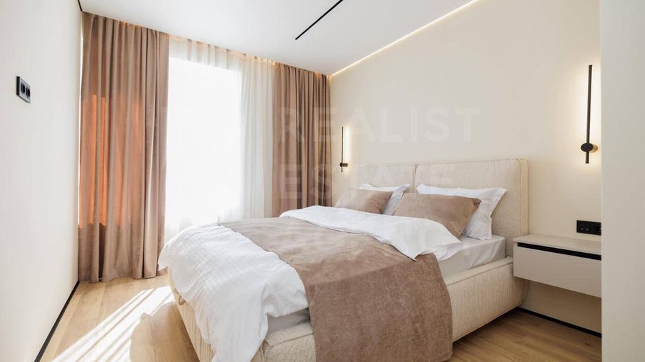 Vânzare, apartament, 2 camere, str. Ioana Radu, sectorul Buiucani - Poză 9